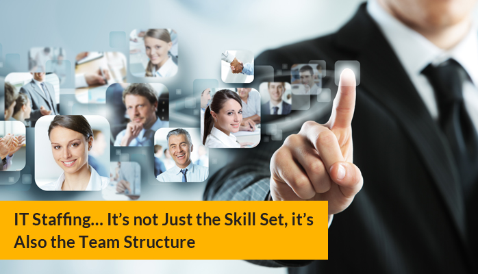 IT Staffing Best Practices