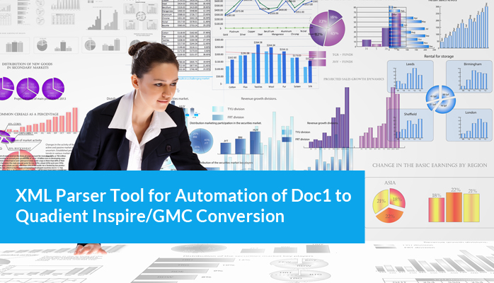 XML Parser Tool for Automating DOC1 to Quadient Inspire