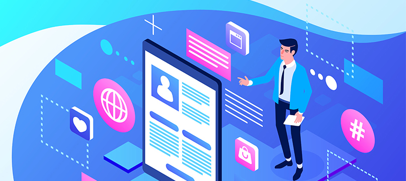 CCM SERVING AS OMNICHANNEL COMMUNICATION
