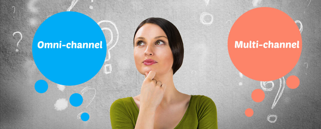 CCM SERVING AS OMNICHANNEL COMMUNICATION