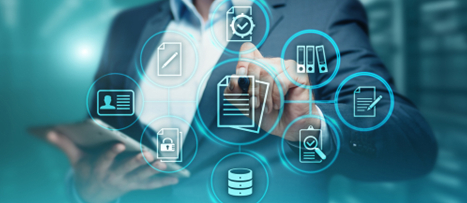 CCM SERVING AS OMNICHANNEL COMMUNICATION