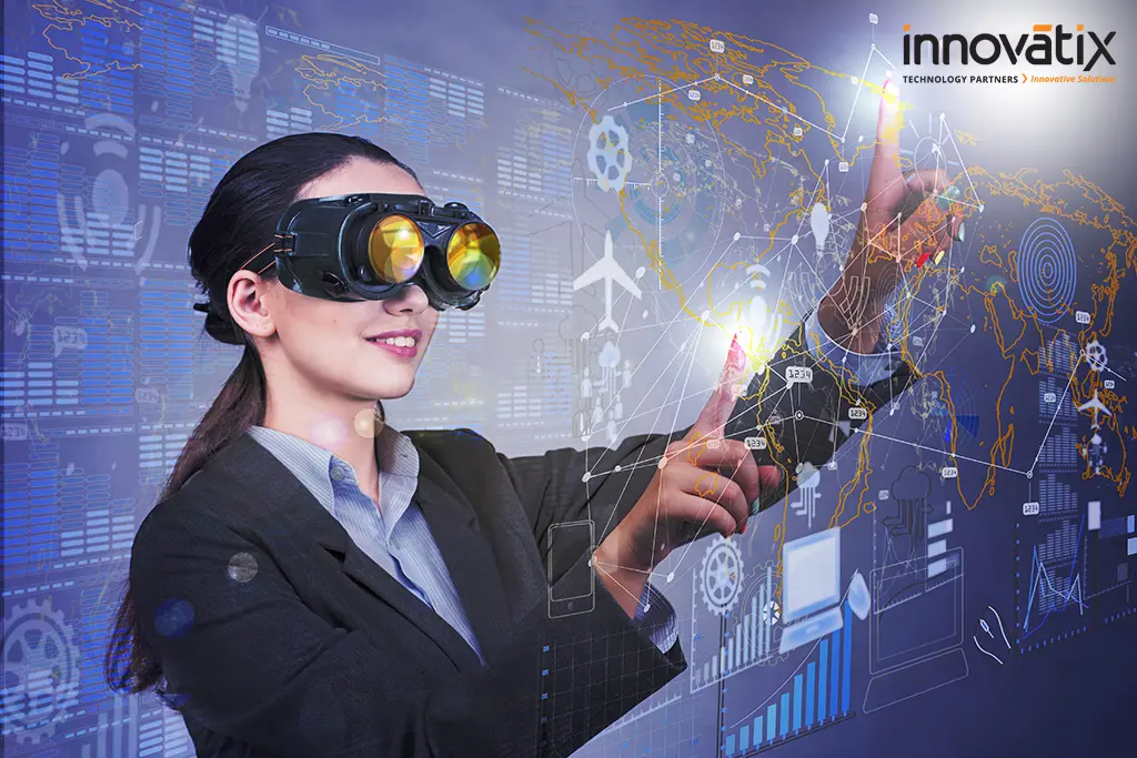Process mining banner