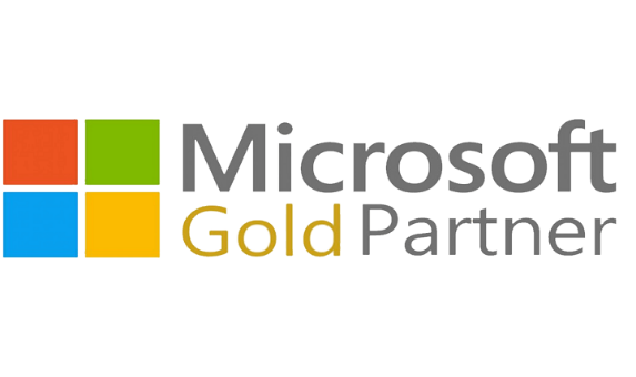 Microsoft Gold Partner - Macrosoft