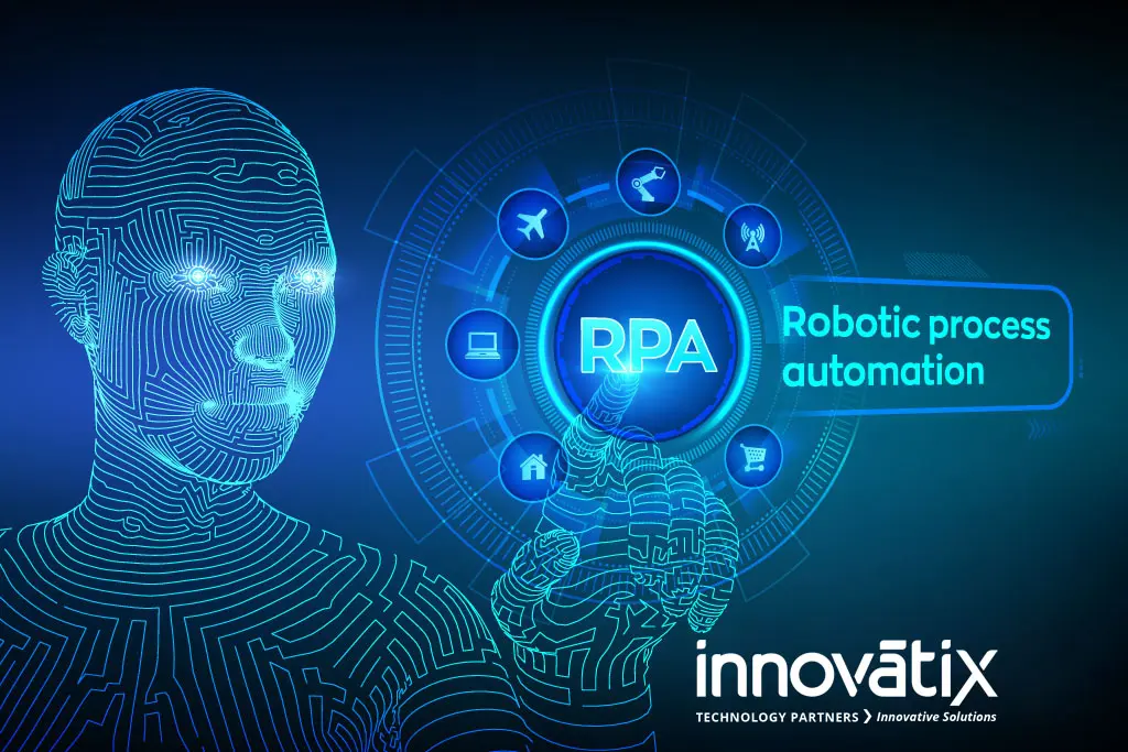 What is RPA? Top 3 Business Benefits of RPA