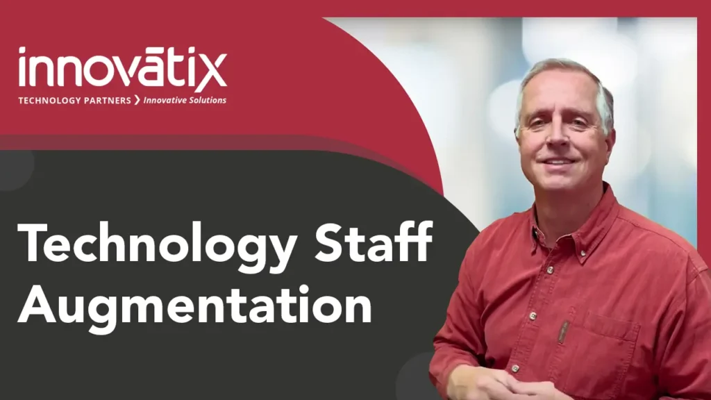 What is Technical Staff Augmentation?