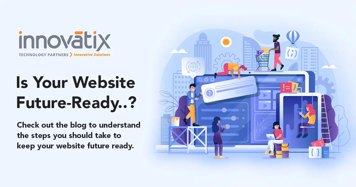 Is your website future ready