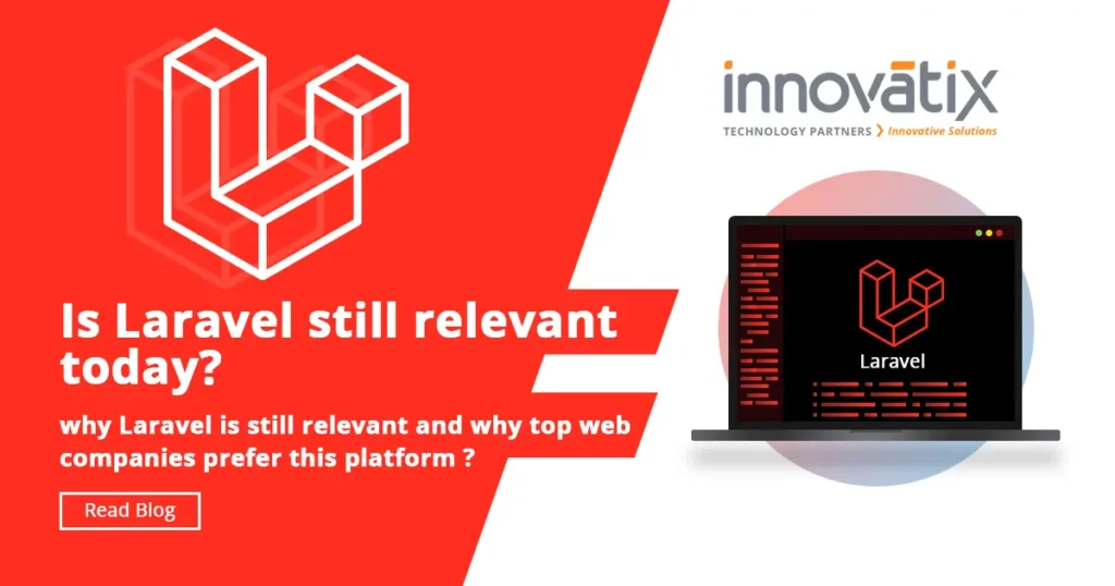 Laravel Blog