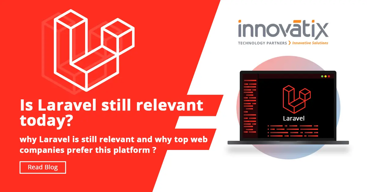 Laravel Blog