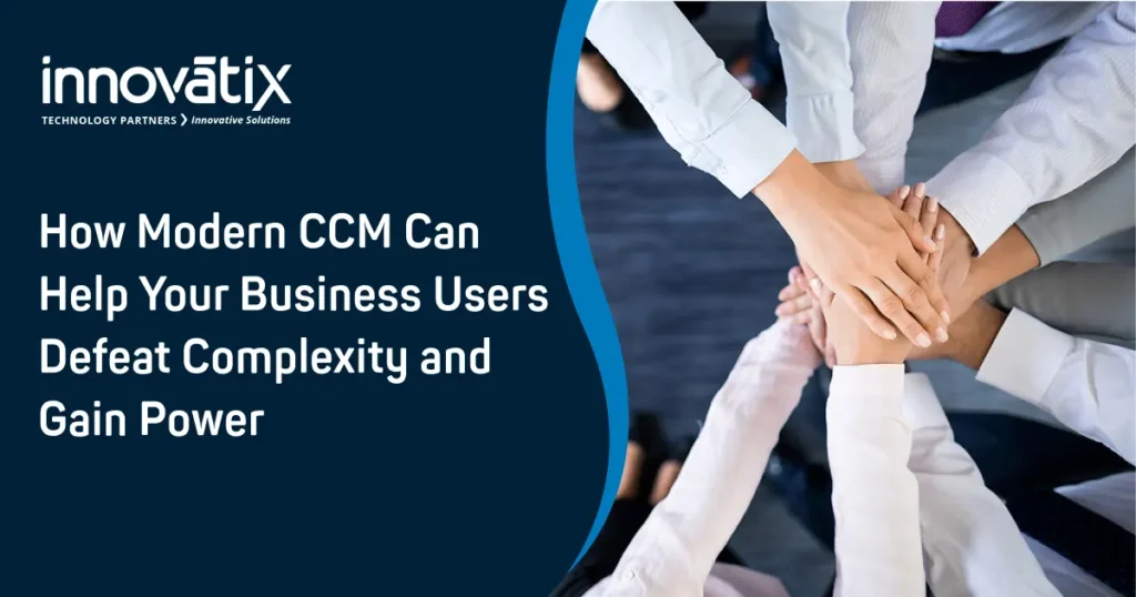 CCM Help Business