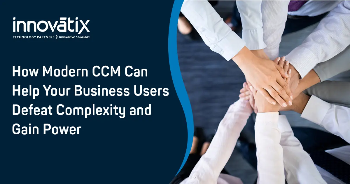CCM Help Business