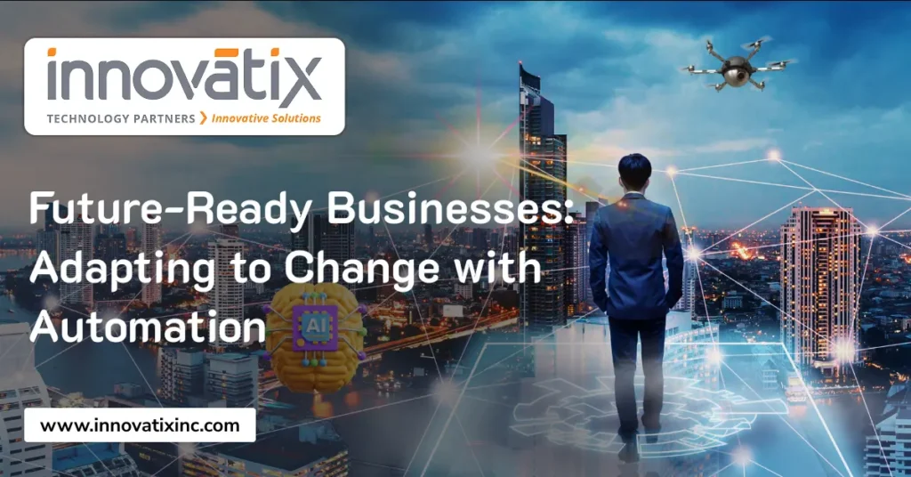 Future ready business