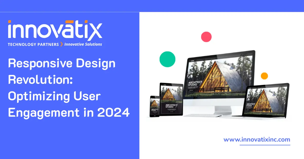 The responsive design revolution