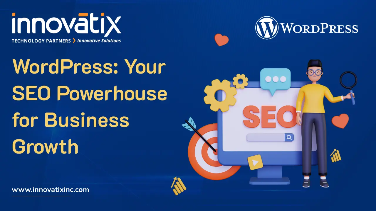 WordPress SEO powerhouse