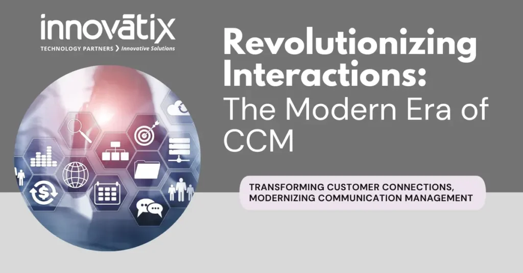 Revolutionizing interactions
