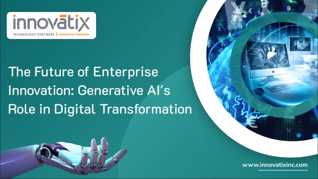 Future of enterprise innovation