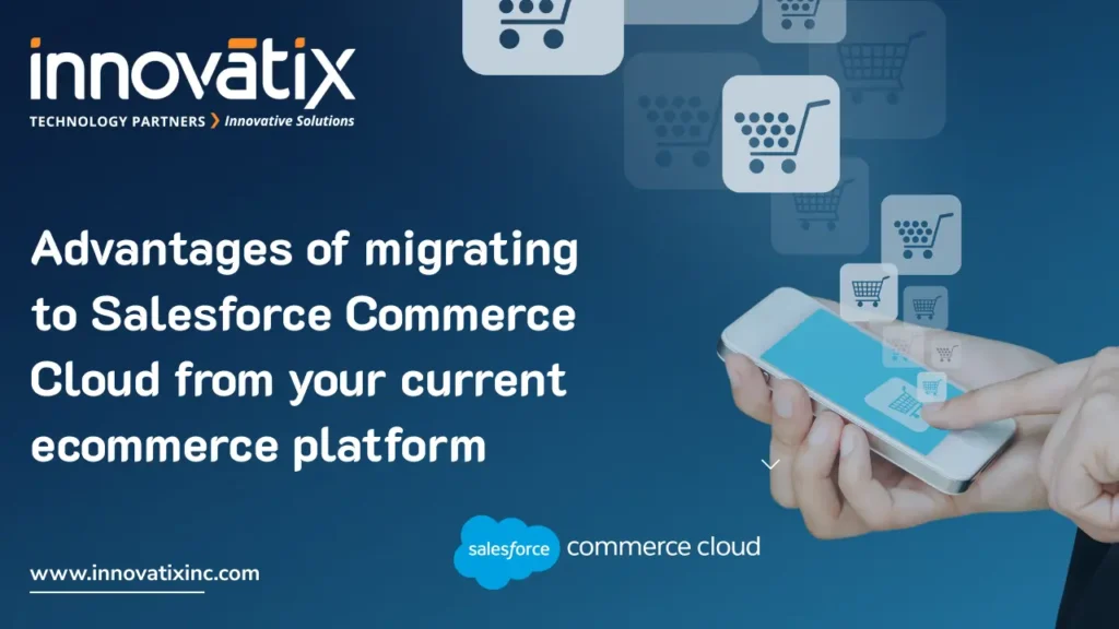 Migrating to salesforce