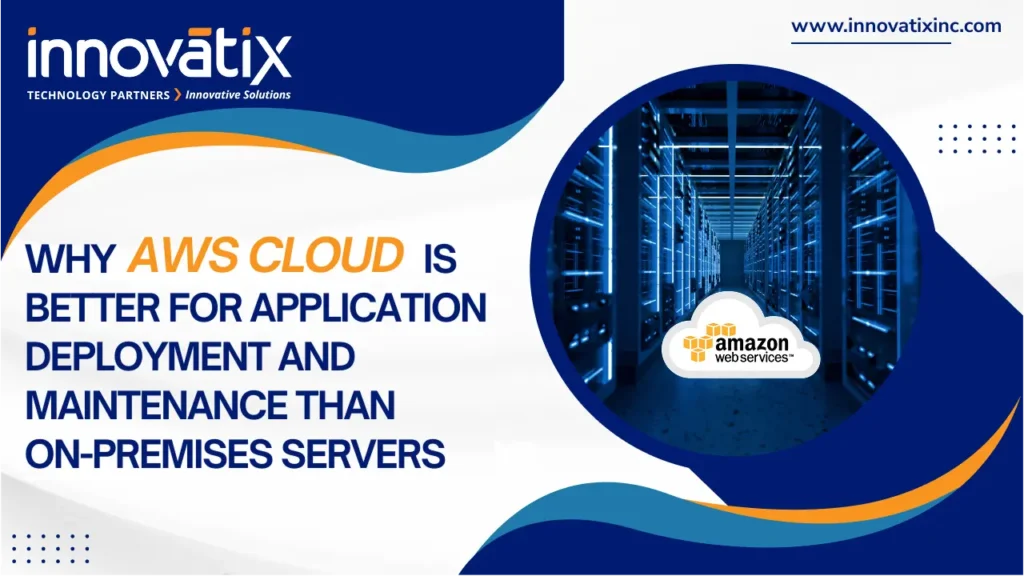 AWS cloud