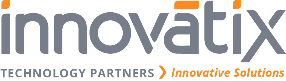 Innovatix Logo