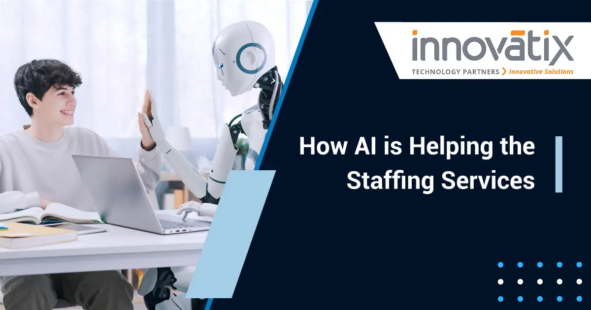 AI in Staffing
