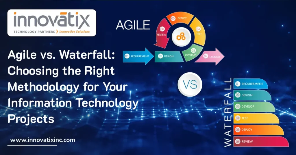 Agile vs Waterfall