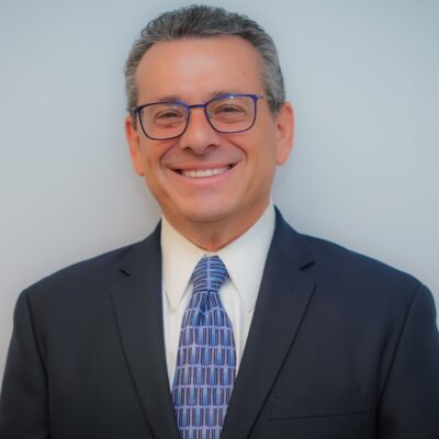 Picture of Allen Shapiro