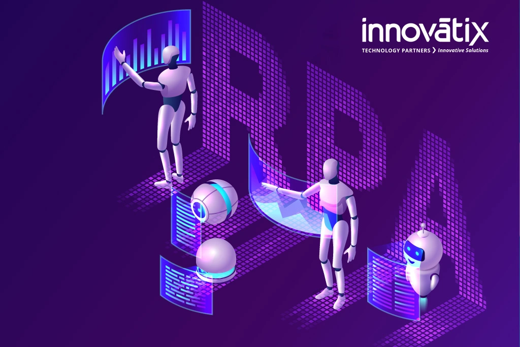 Analytics & RPA