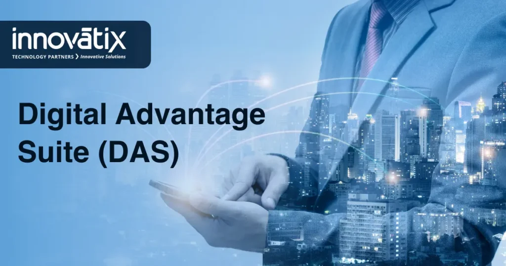 Digital Advantage Suite
