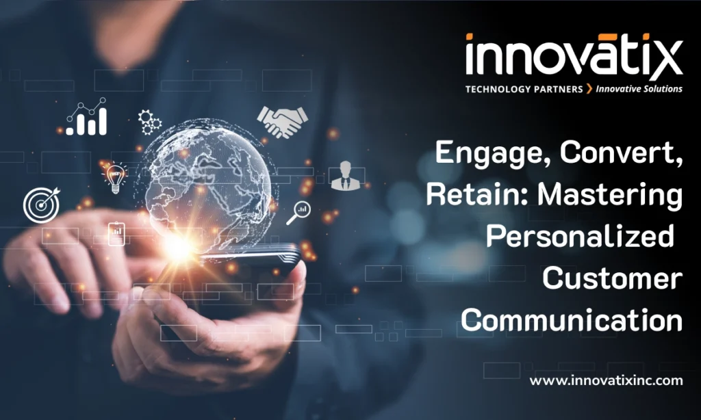 Engage, Convert, Retain: CCM