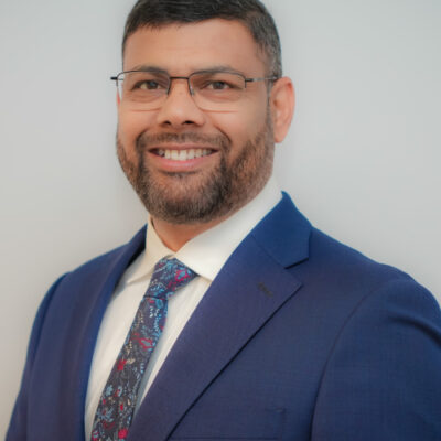 Picture of G. N. Shah