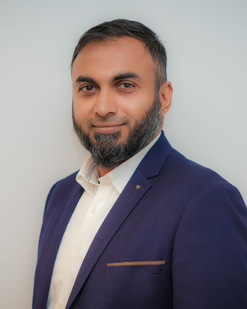 Muhammad Asif Baloch