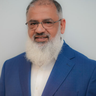 Picture of Tahir Ali