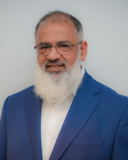 Tahir Ali