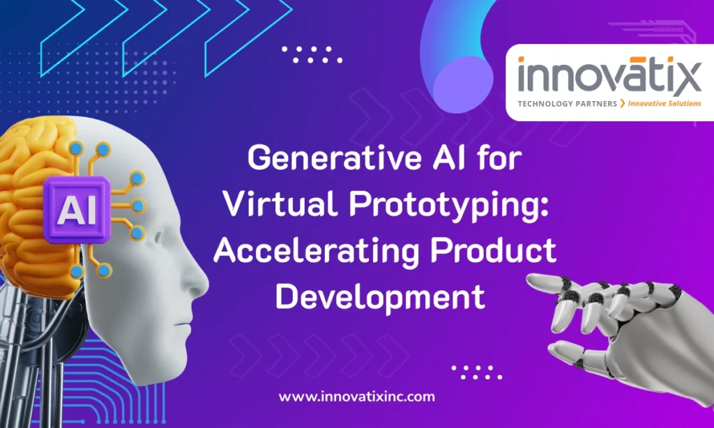 Generative AI for Virtual Prototyping: