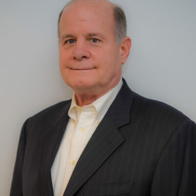 Picture of Michael Fitton