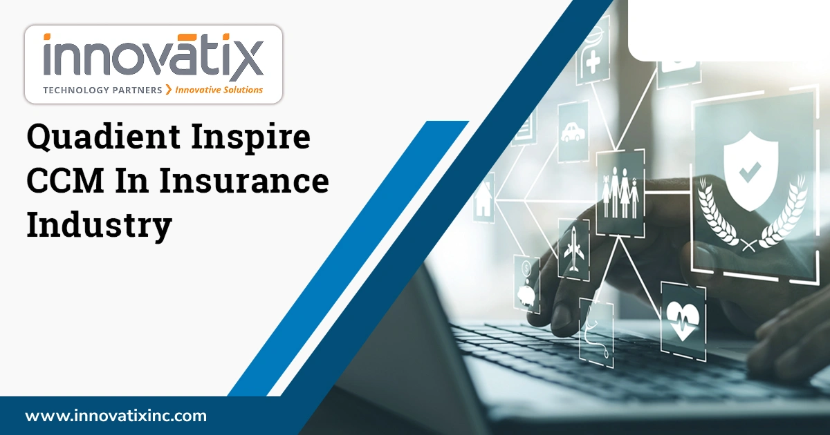 Quadient Insurance CCM