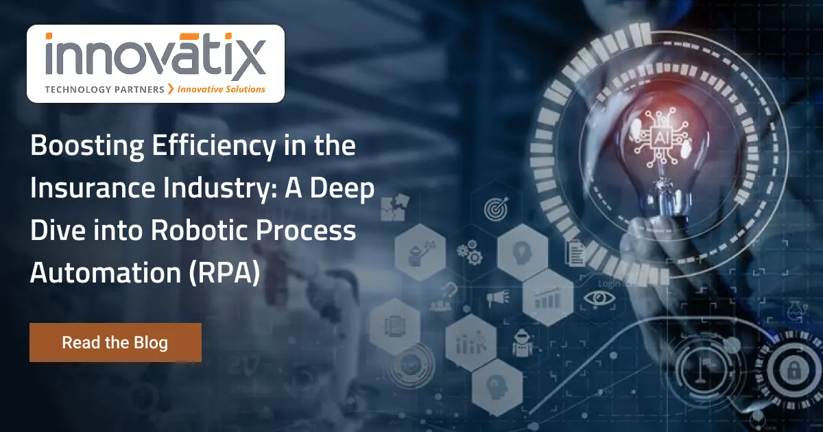 RPA Insurance