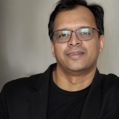 Picture of Sankar Nath (Richard)