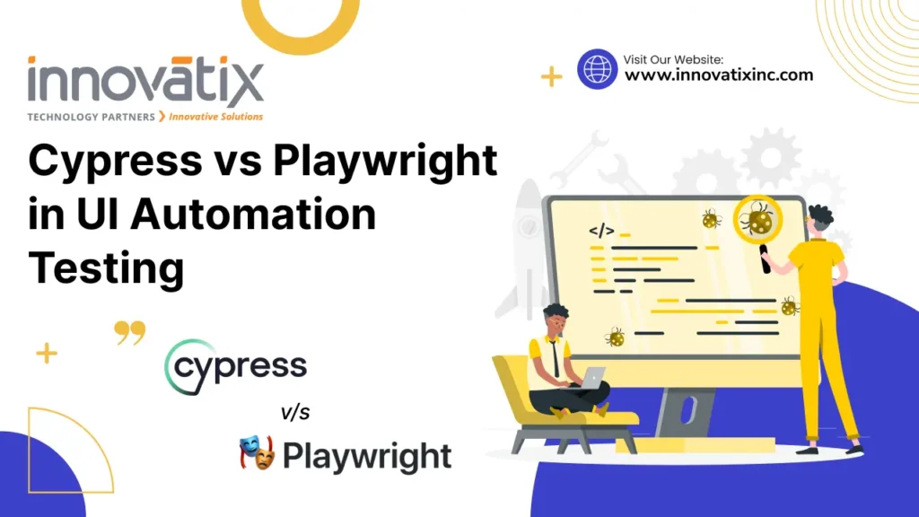 cypress vs playwright