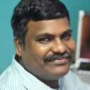 Rajaganapathy K