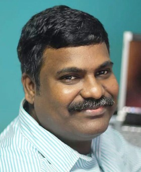 Picture of Rajaganapathy K