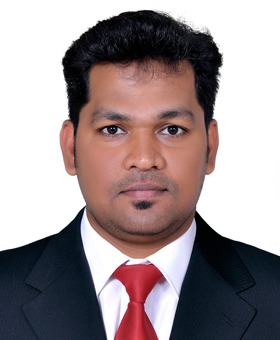 Picture of Venkatraman Rajaram