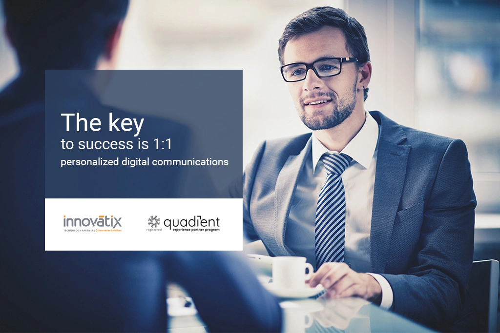 Personalized digital communications