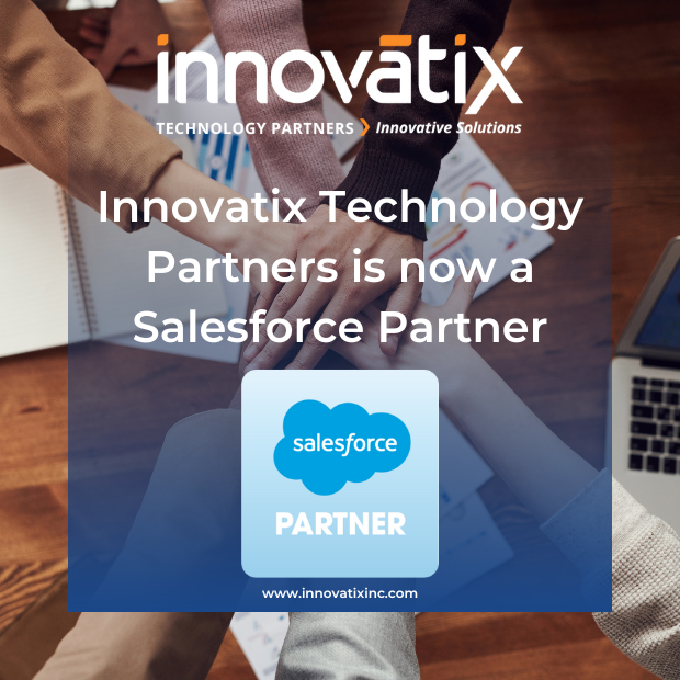 Partner Salesforce Consulting