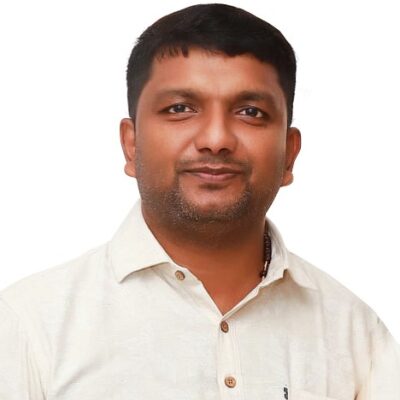 Picture of Jeen P Xavier