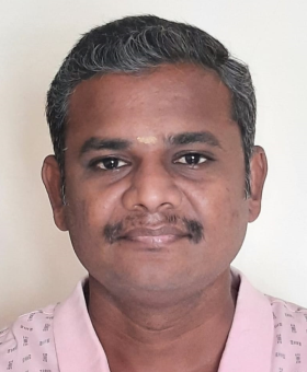 Picture of Palanisamy K Chidhambaram