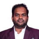 Hariharasudhan Jeevagan