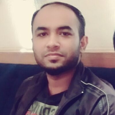 Picture of Shyam Krishna S