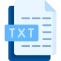 txt