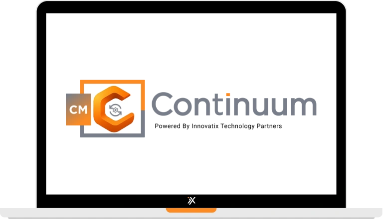 Continuum