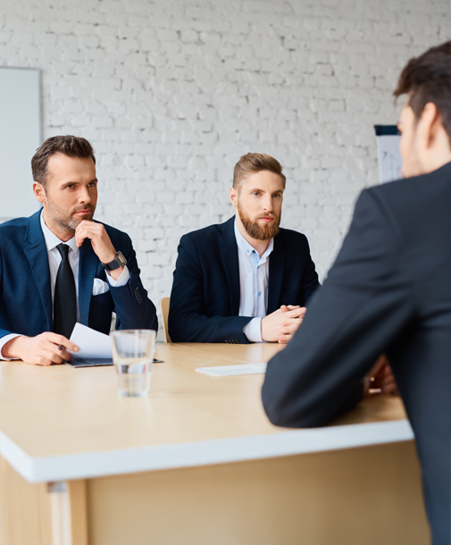 Dedicated CCM Staffing Services